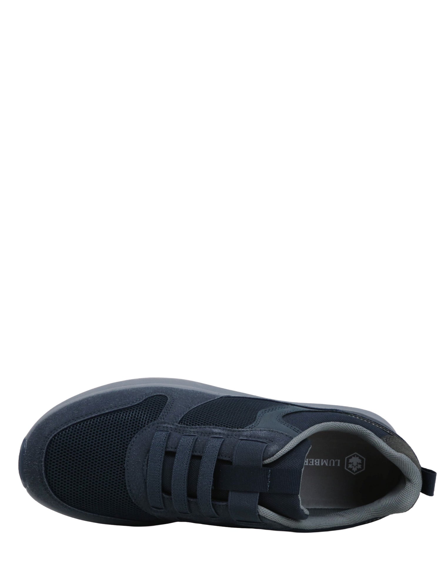 Sneakers Blu Lumberjack