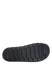 Sandali Nero Lumberjack