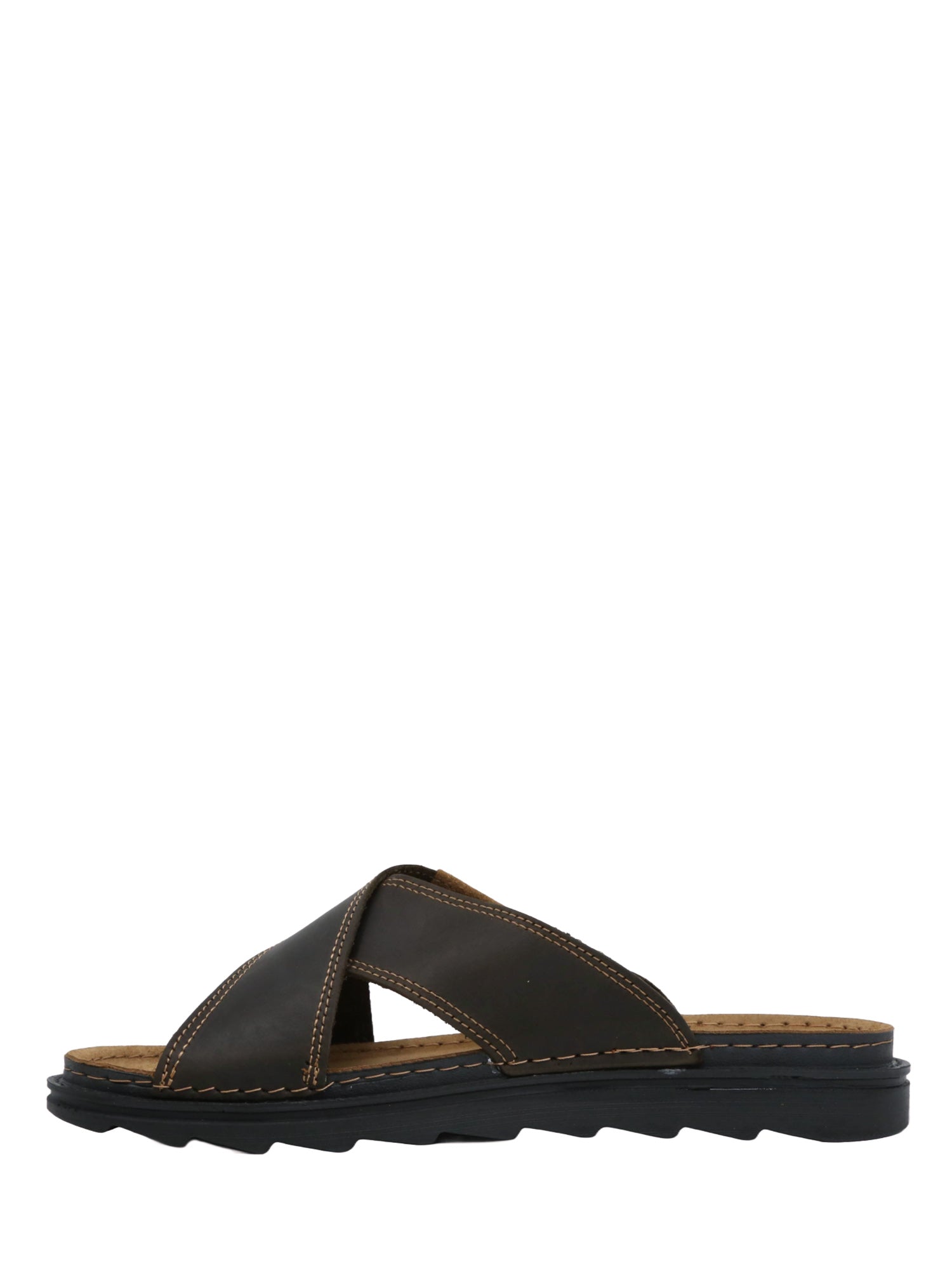 Sandali Marrone Lumberjack