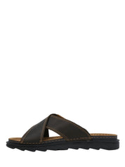 Sandali Marrone Lumberjack