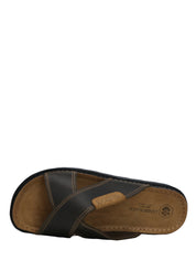 Sandali Marrone Lumberjack