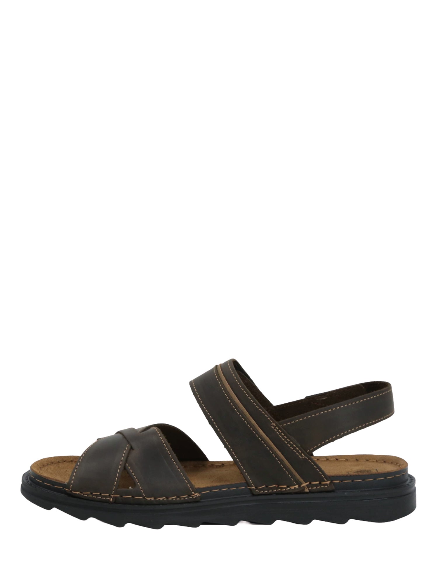 Sandali Marrone Lumberjack