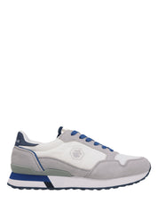 Sneakers Bianco Lumberjack