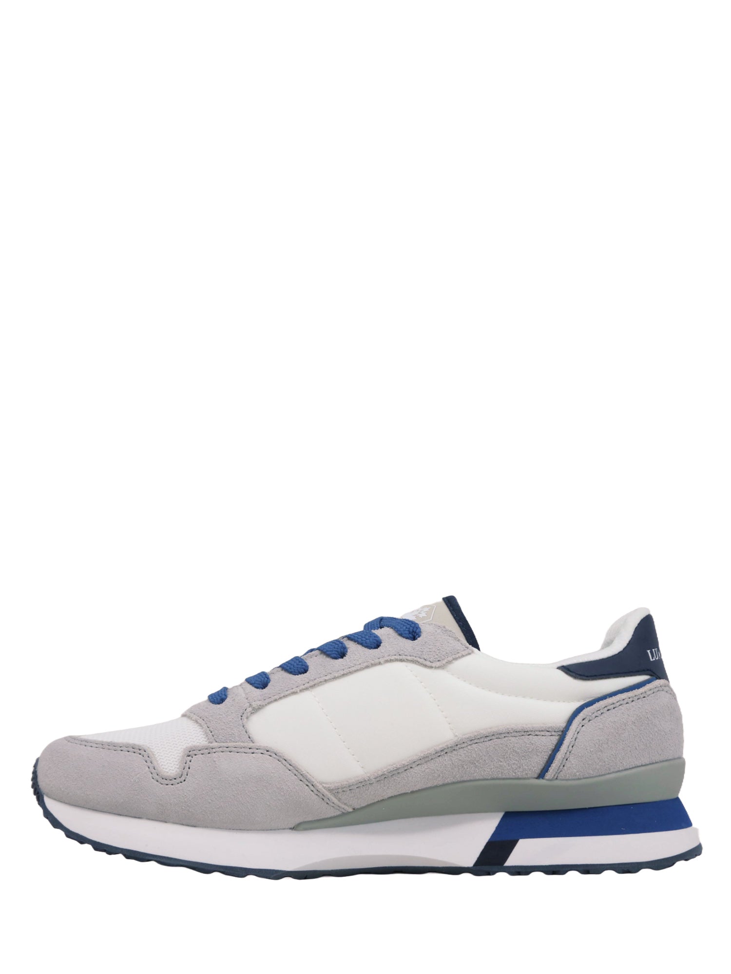 Sneakers Bianco Lumberjack