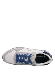 Sneakers Bianco Lumberjack