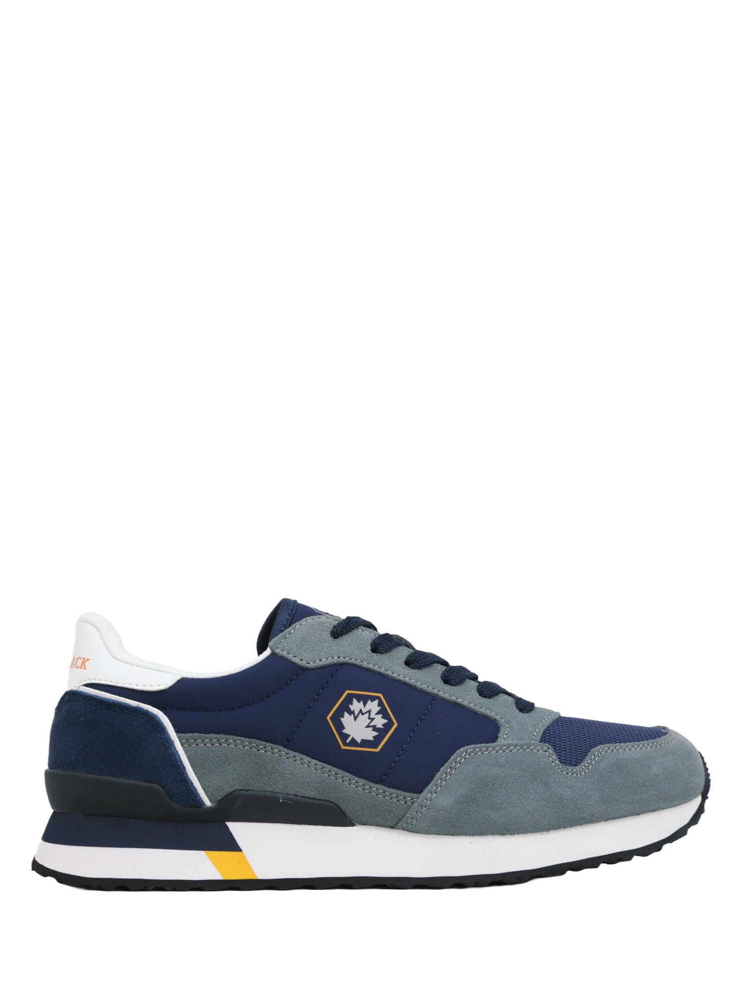 Sneakers Blu Lumberjack