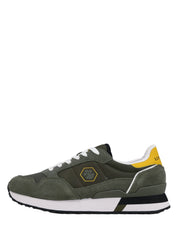 Sneakers Verde Lumberjack