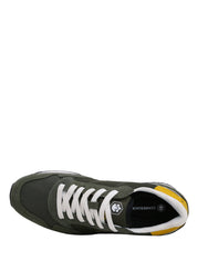 Sneakers Verde Lumberjack