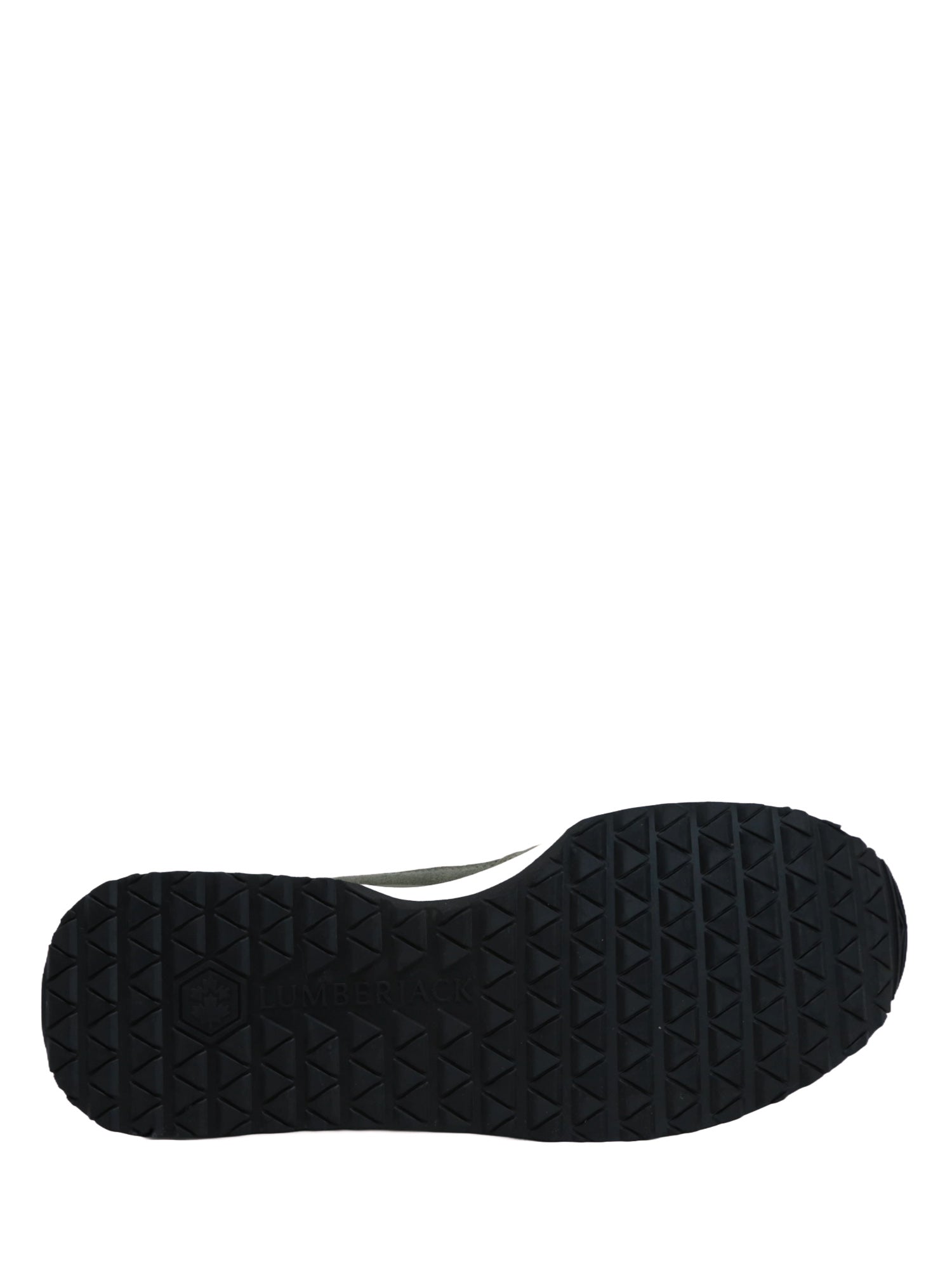 Sneakers Verde Lumberjack