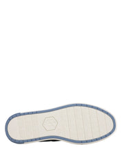 Mocassini Blu Lumberjack