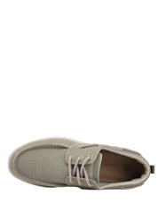 Mocassini Beige Lumberjack