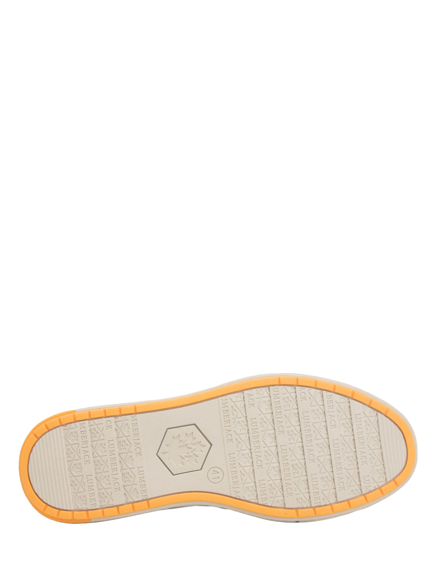 Mocassini Beige Lumberjack