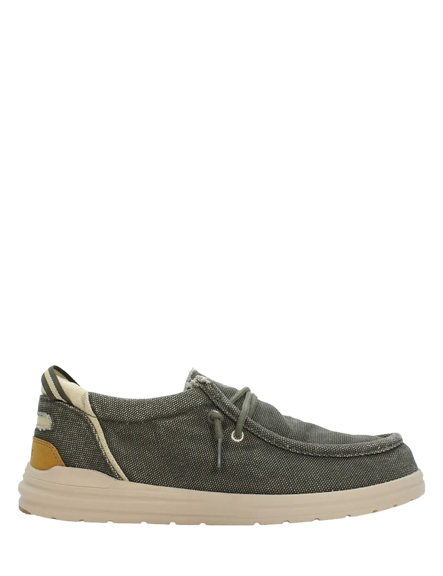 Slip-on Verde Lumberjack