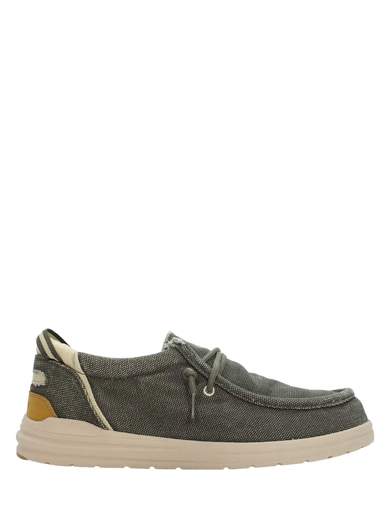 Slip-on Verde Lumberjack