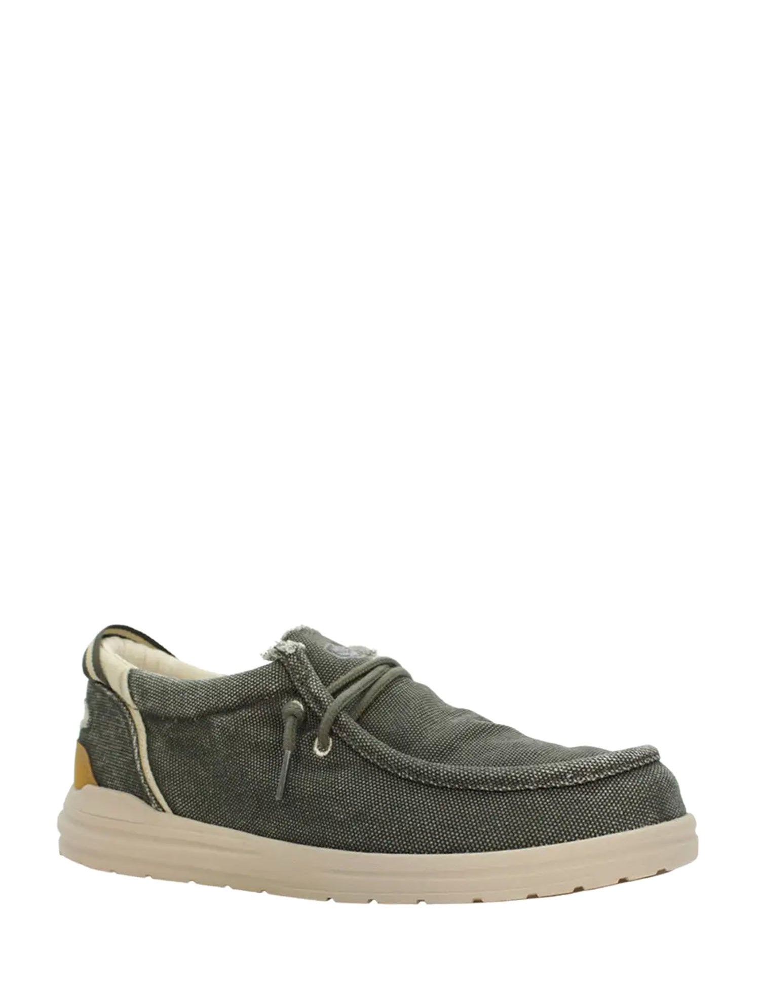 Slip-on Verde Lumberjack