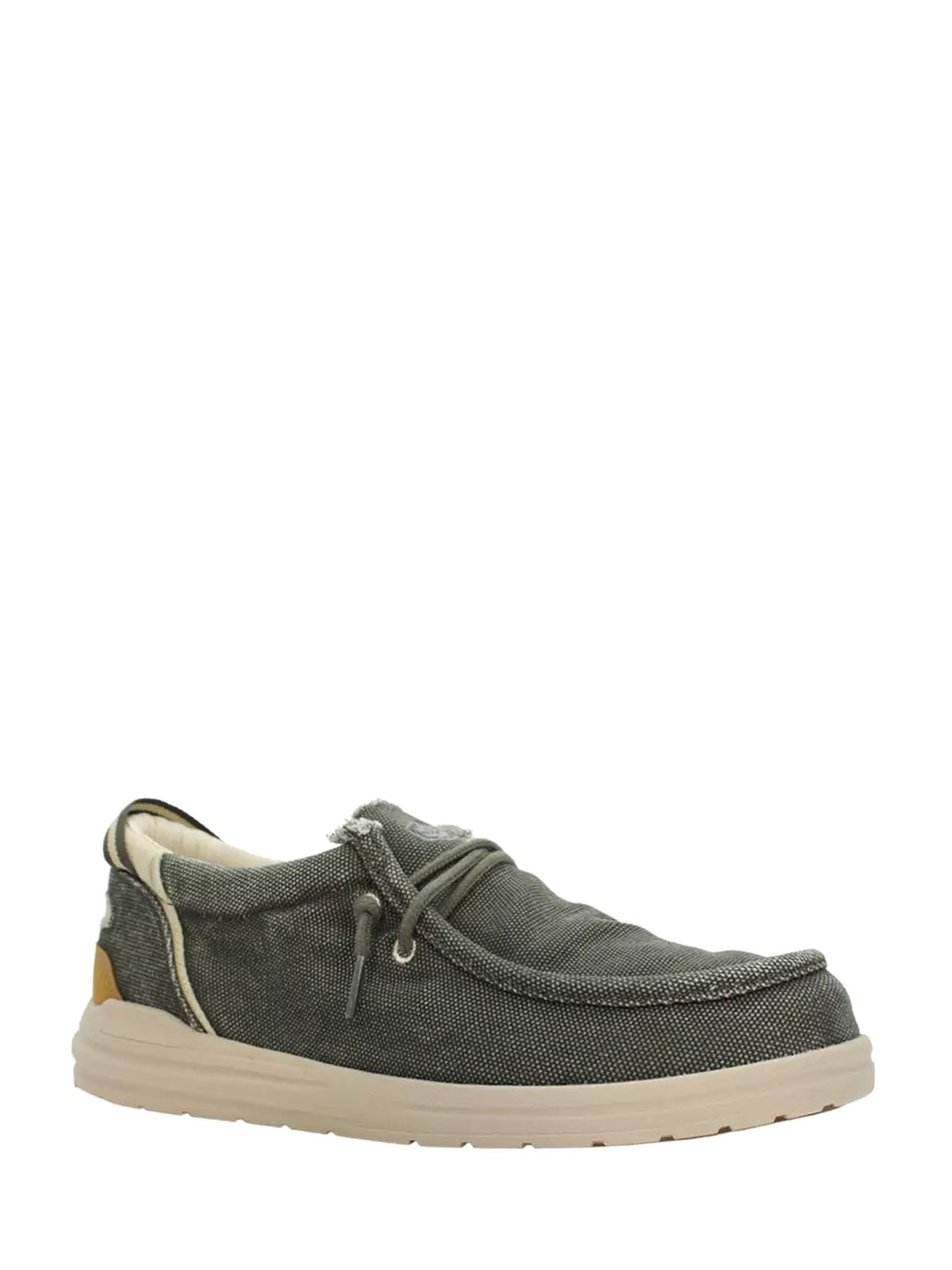 Slip-on Verde Lumberjack