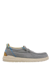 Slip-on Grigio Lumberjack