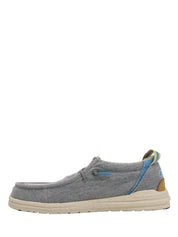 Slip-on Grigio Lumberjack