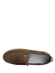 Mocassini Marrone Lumberjack