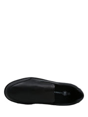 Slip-on Nero Lumberjack