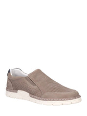 Slip-on Beige Lumberjack