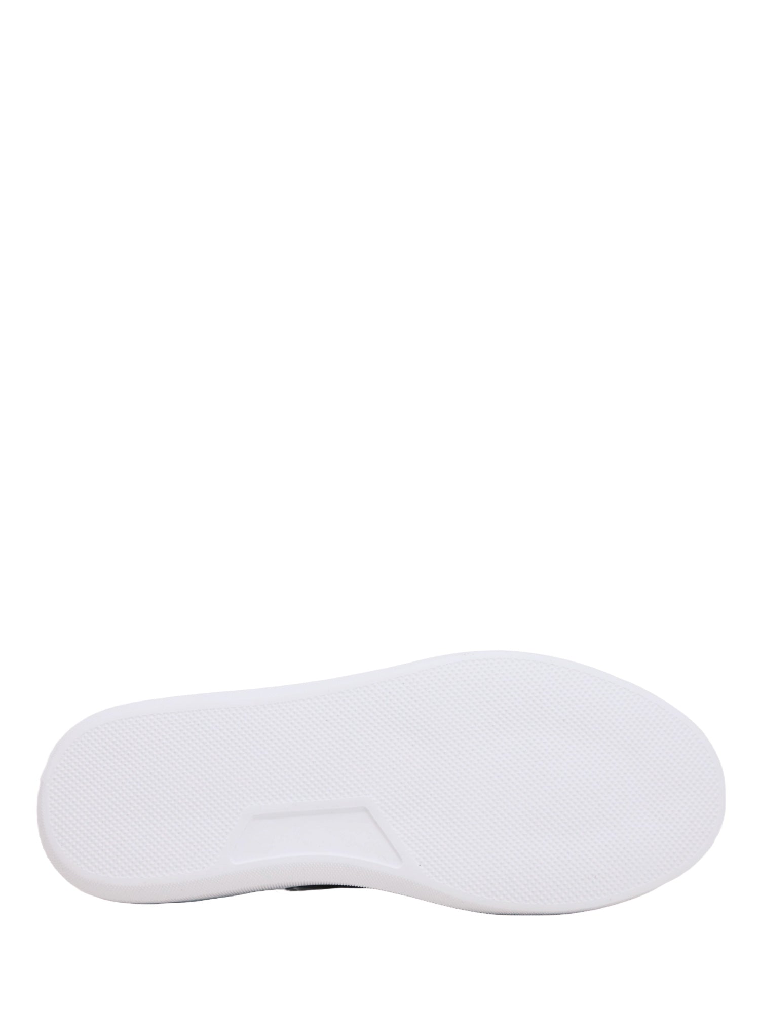 Sneakers Blu Lumberjack