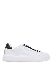 Sneakers Bianco Lumberjack