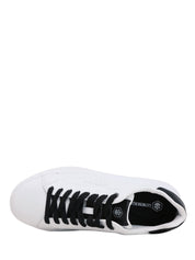 Sneakers Bianco Lumberjack