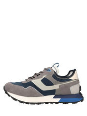 Sneakers Blu Lumberjack