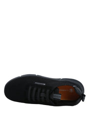 Sneakers Nero Lumberjack