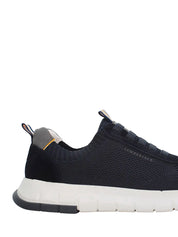 Sneakers Blu Lumberjack