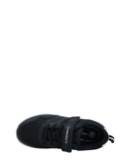 Scarpe con strappi Blu Lumberjack