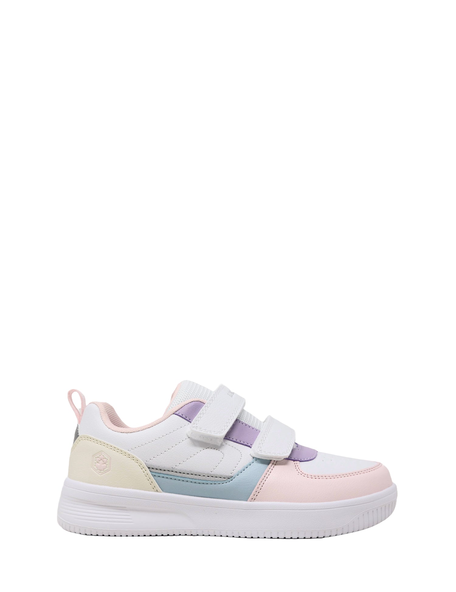 Scarpe con strappi Multicolore Lumberjack