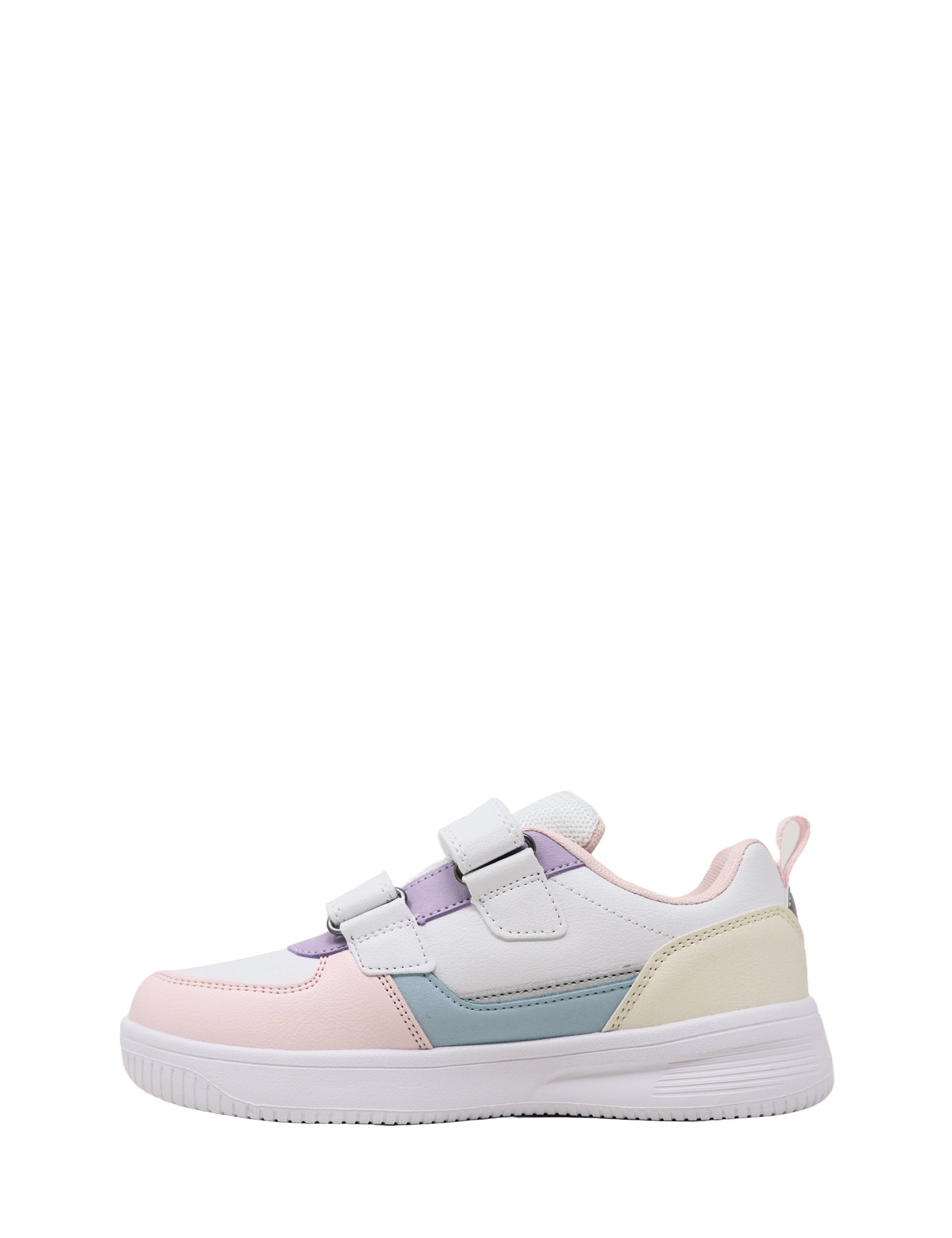 Scarpe con strappi Multicolore Lumberjack