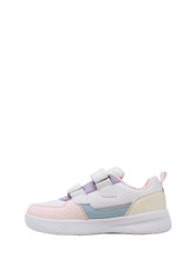 Scarpe con strappi Multicolore Lumberjack