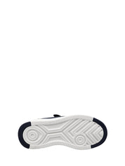 Scarpe con strappi Blu Lumberjack