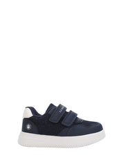 Scarpe con strappi Blu Lumberjack