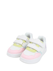 Scarpe con strappi Multicolore Lumberjack