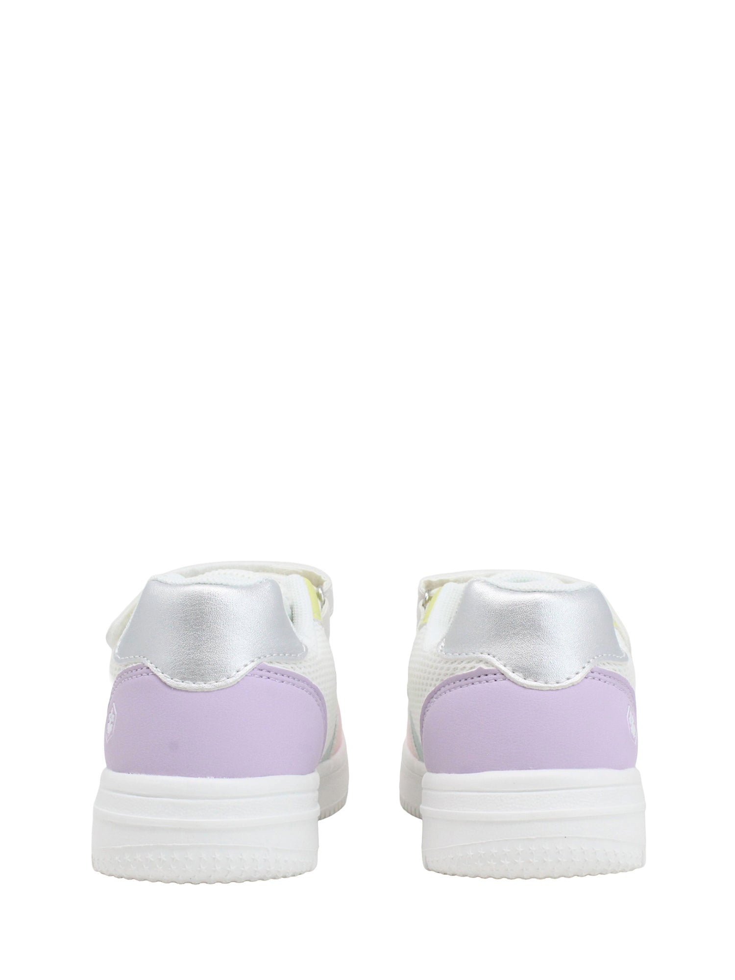 Scarpe con strappi Multicolore Lumberjack