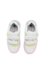 Scarpe con strappi Multicolore Lumberjack