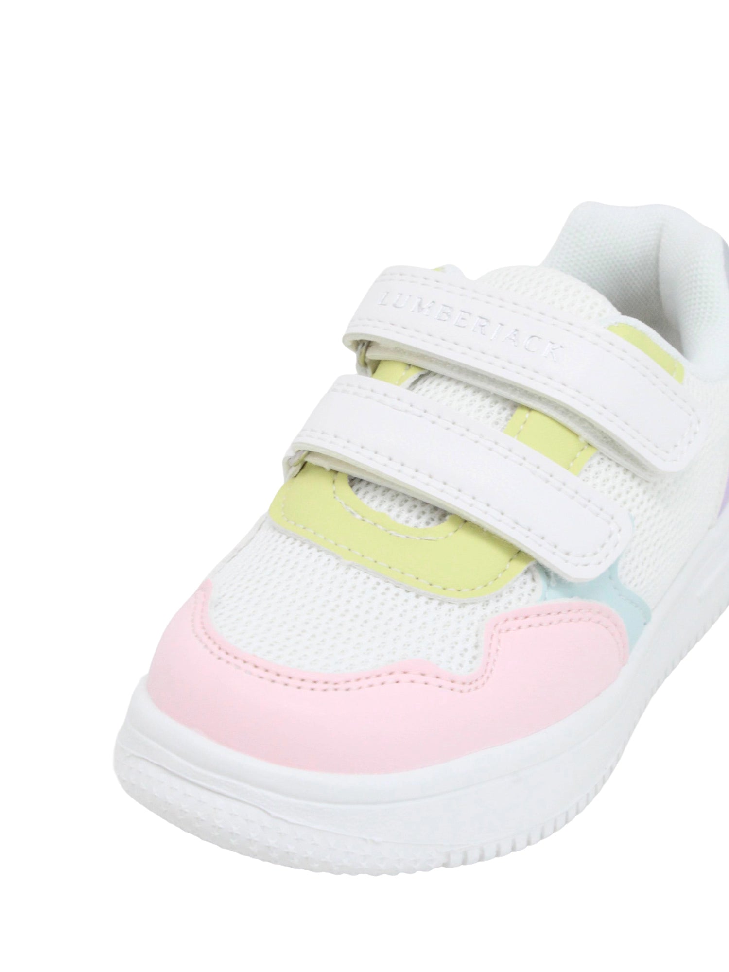 Scarpe con strappi Multicolore Lumberjack