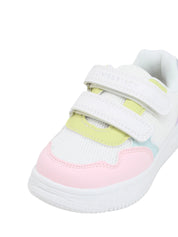 Scarpe con strappi Multicolore Lumberjack