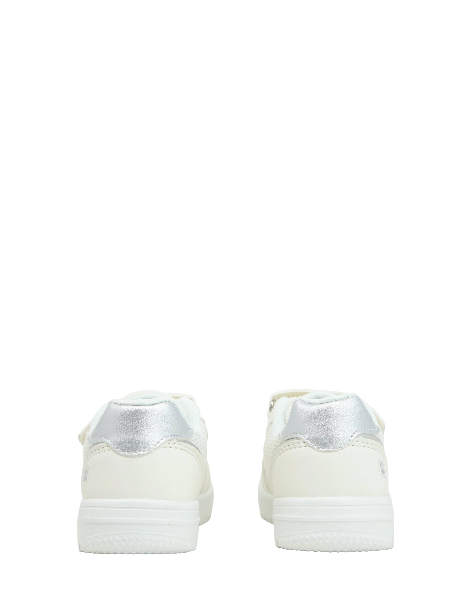 Scarpe con strappi Rosa Lumberjack