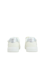 Scarpe con strappi Rosa Lumberjack