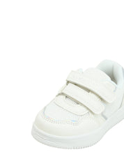 Scarpe con strappi Rosa Lumberjack