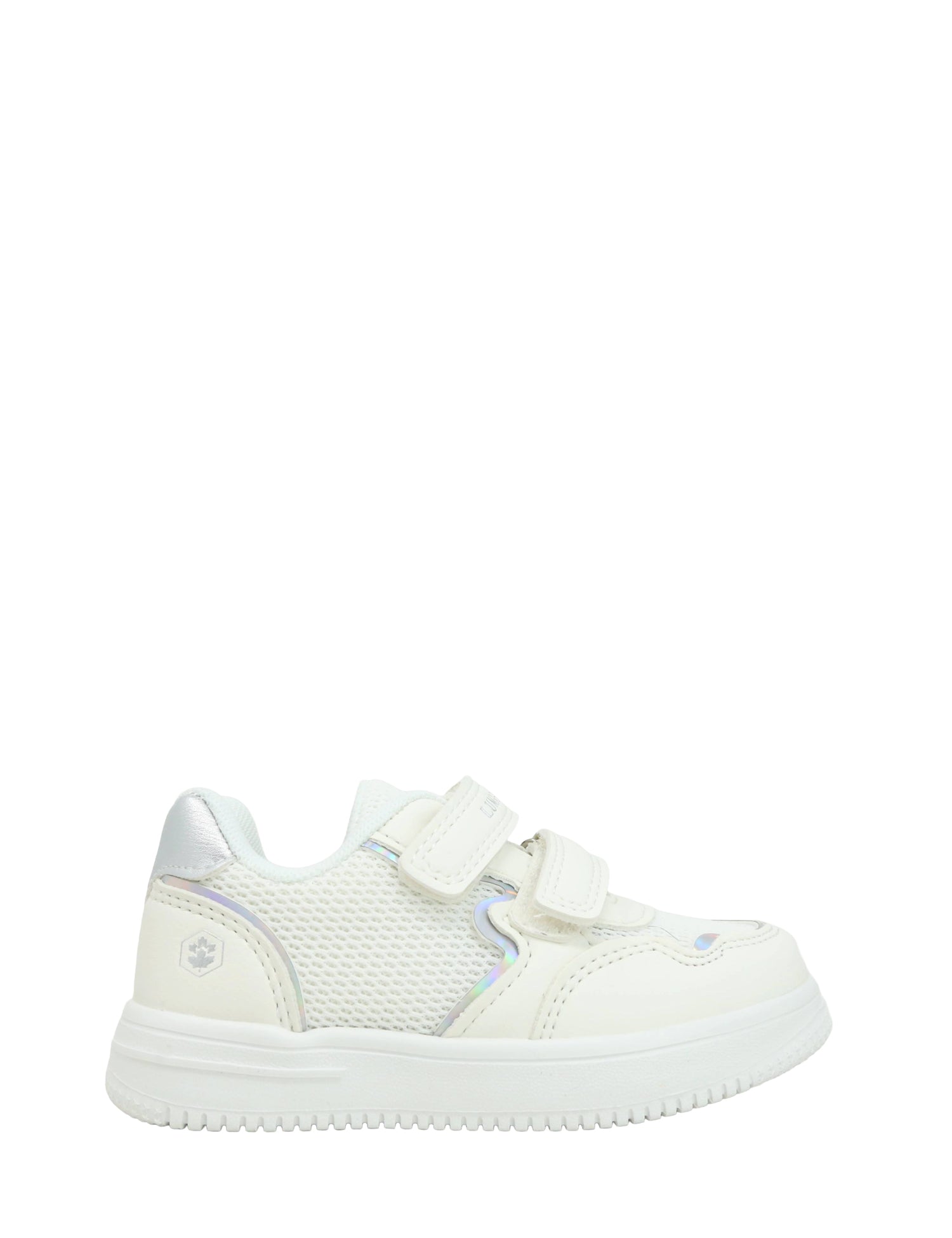 Scarpe con strappi Rosa Lumberjack