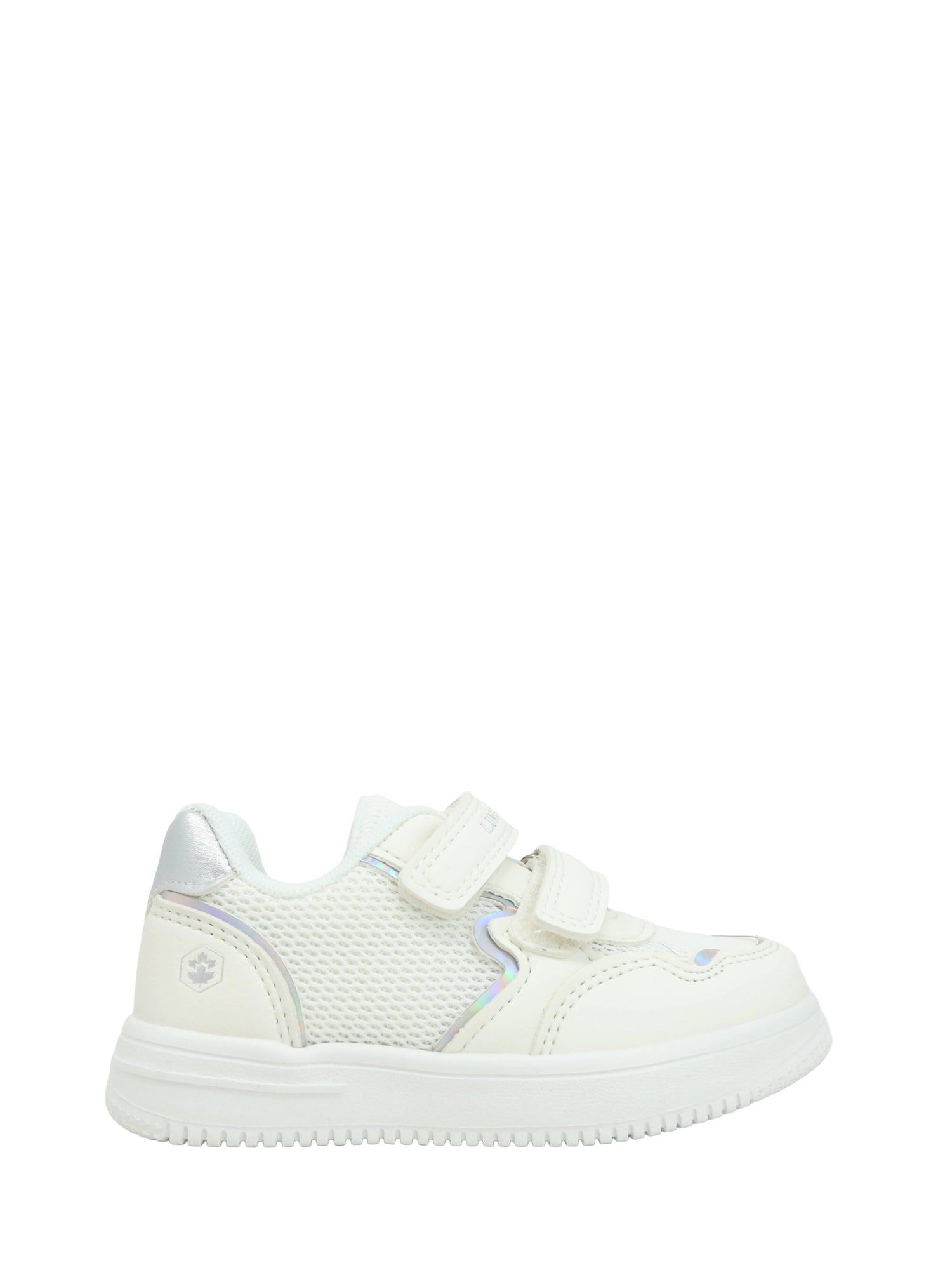 Scarpe con strappi Rosa Lumberjack