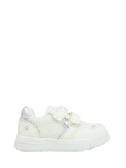 Scarpe con strappi Rosa Lumberjack