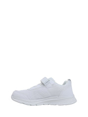 Sneakers Bianco Lumberjack