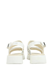 Sandali Bianco Lumberjack